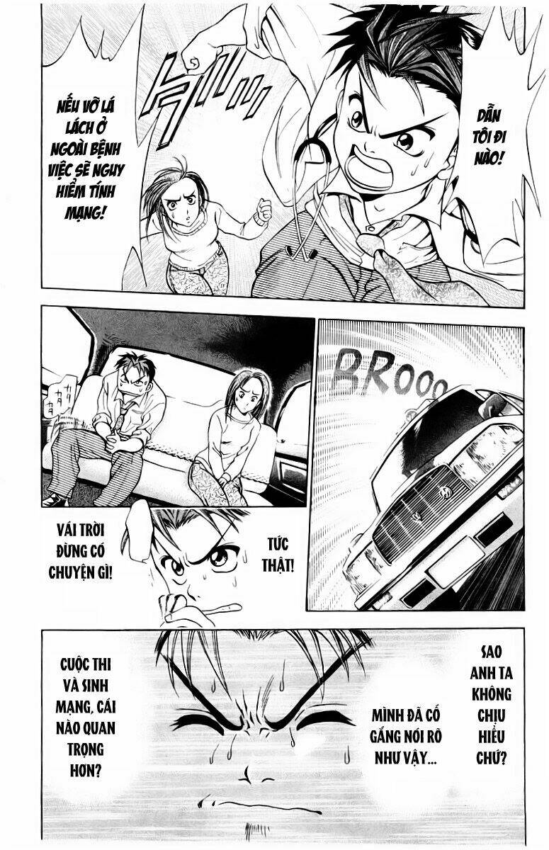 bàn tay thần sầu teru chapter 7 15