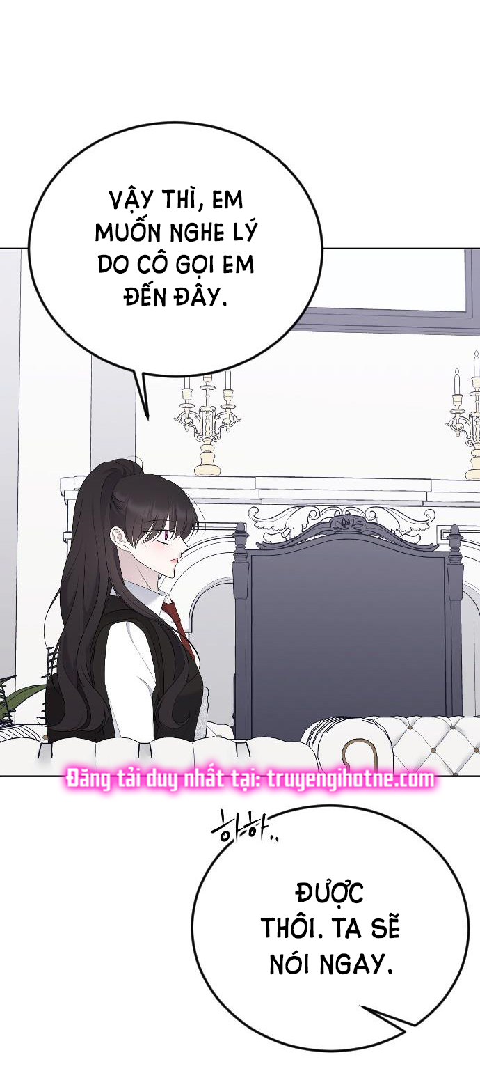 tôi sẽ thay đổi kết cục chapter 23.1 10