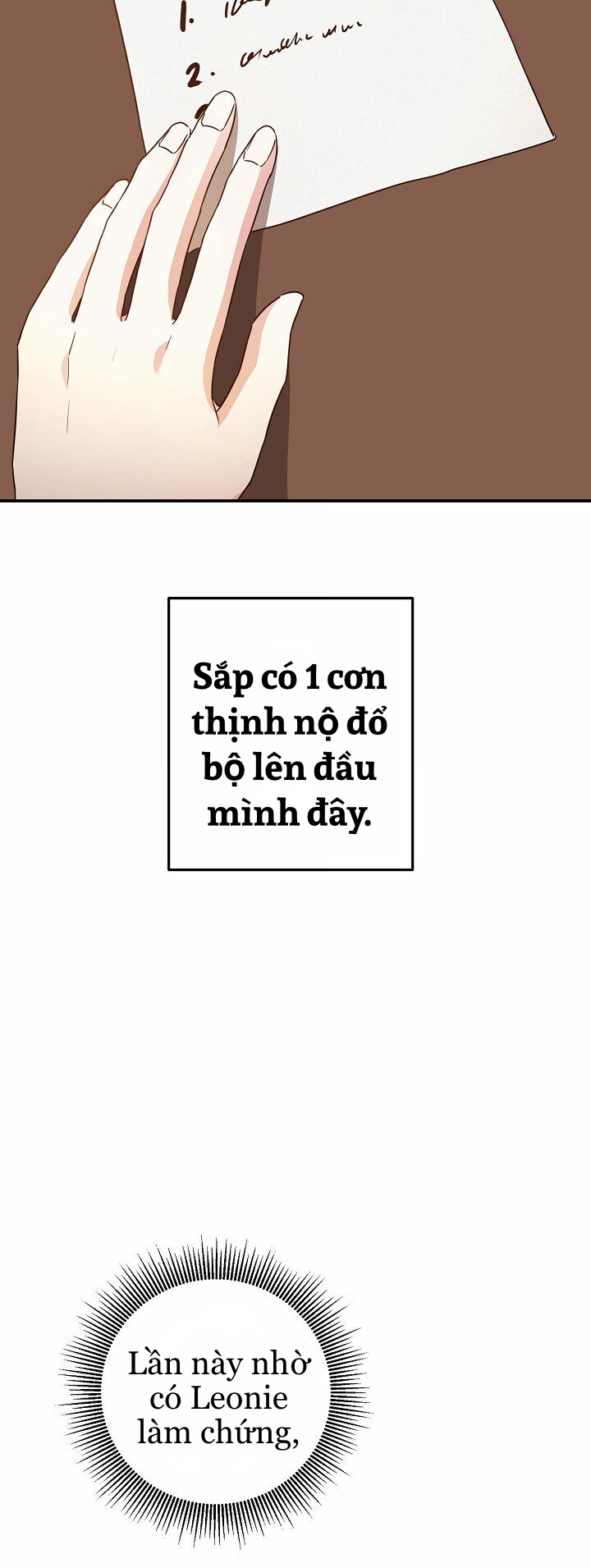 lý do nàng ấy sống như 1 ác nữ chapter 20 48