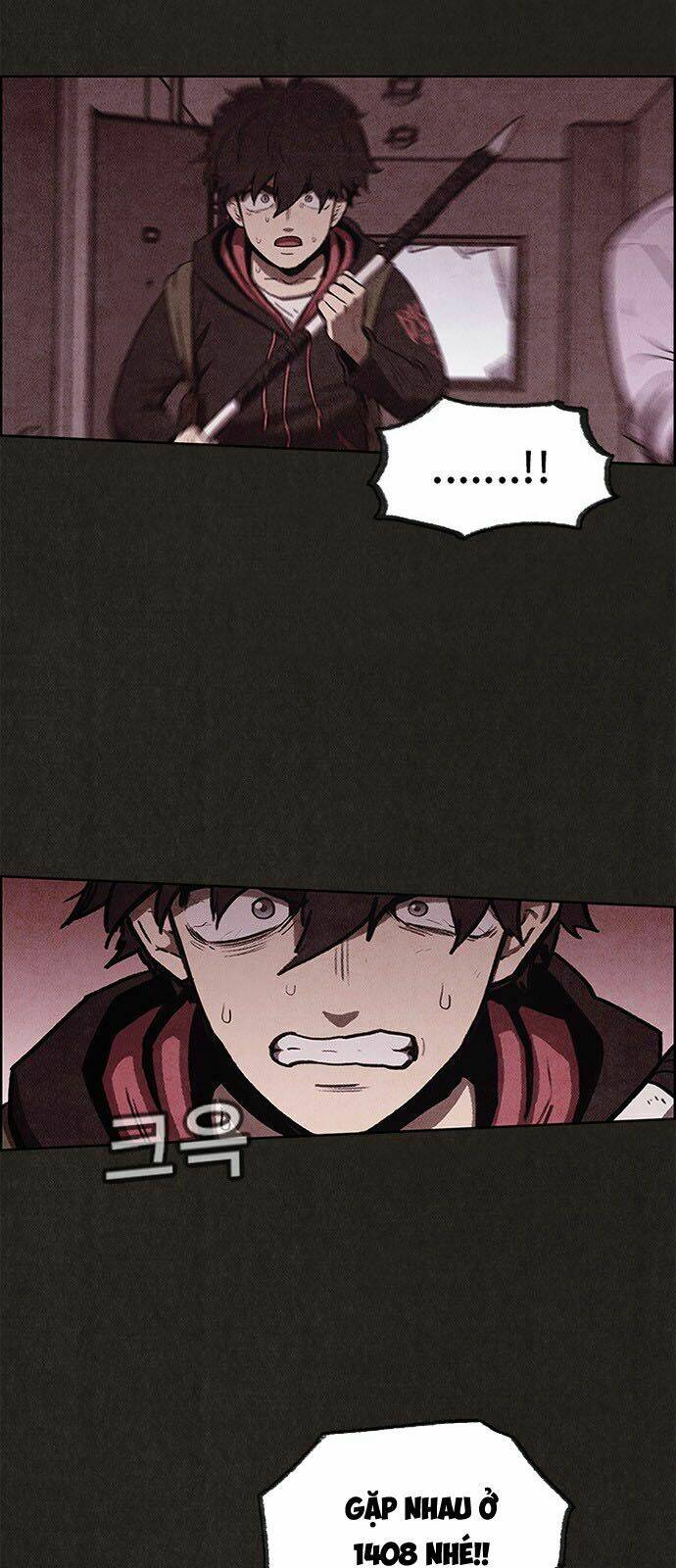 quái vật tại chung cư xanh chapter 28 13