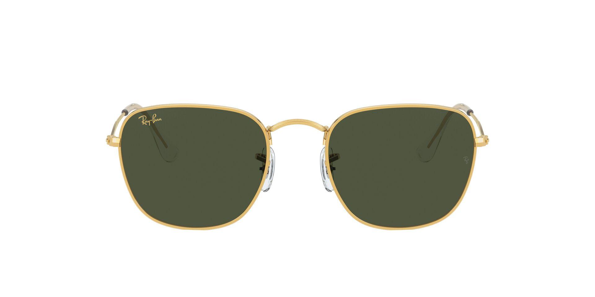 Mắt Kính RAY-BAN FRANK - RB3857 919631 -Sunglasses