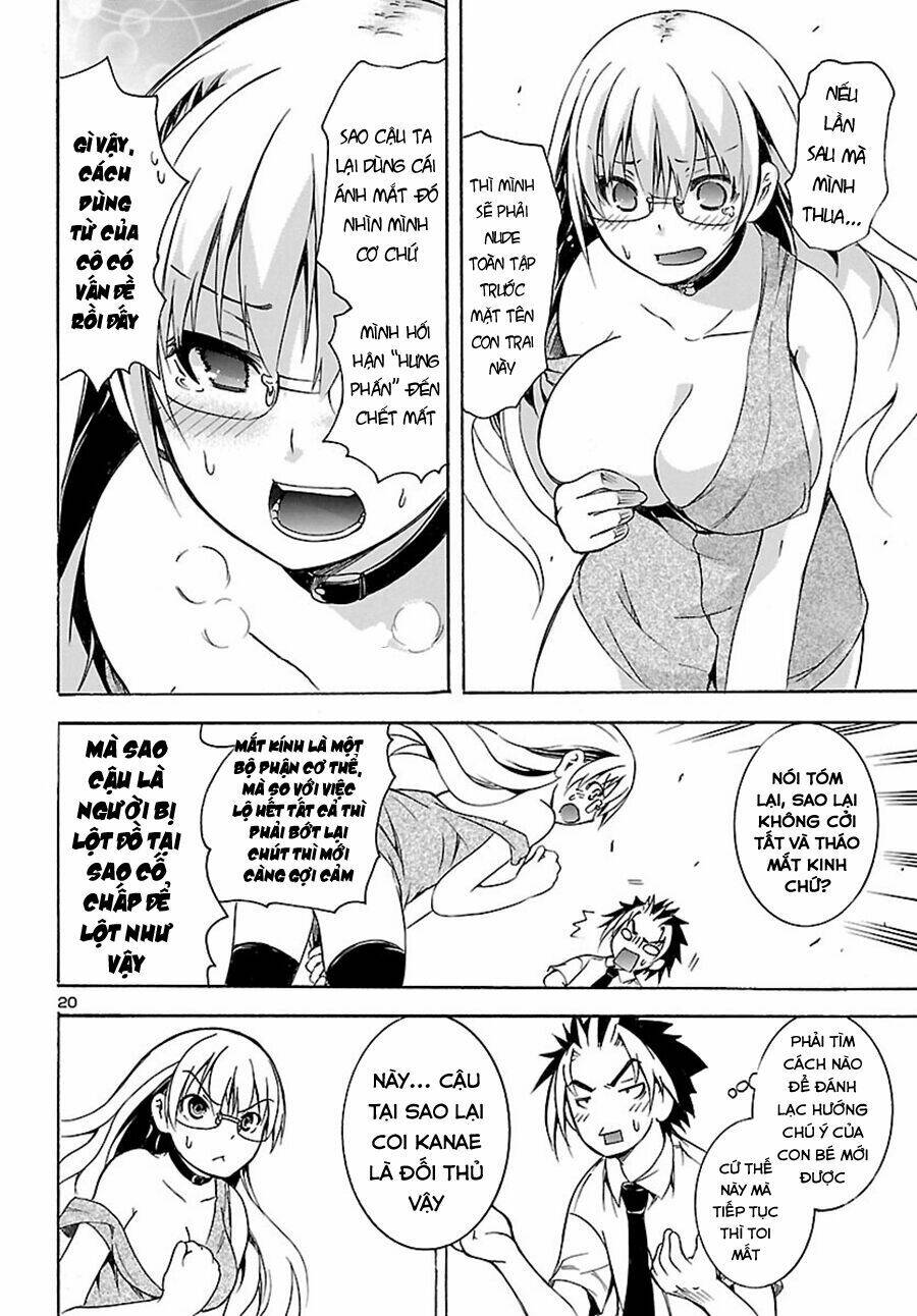 one more age chapter 5 22