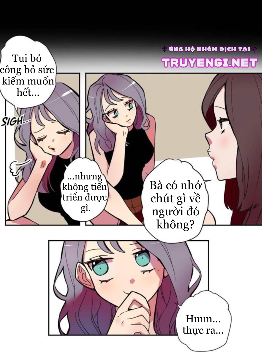 mảnh ghép o bị khuyết chapter 2 8