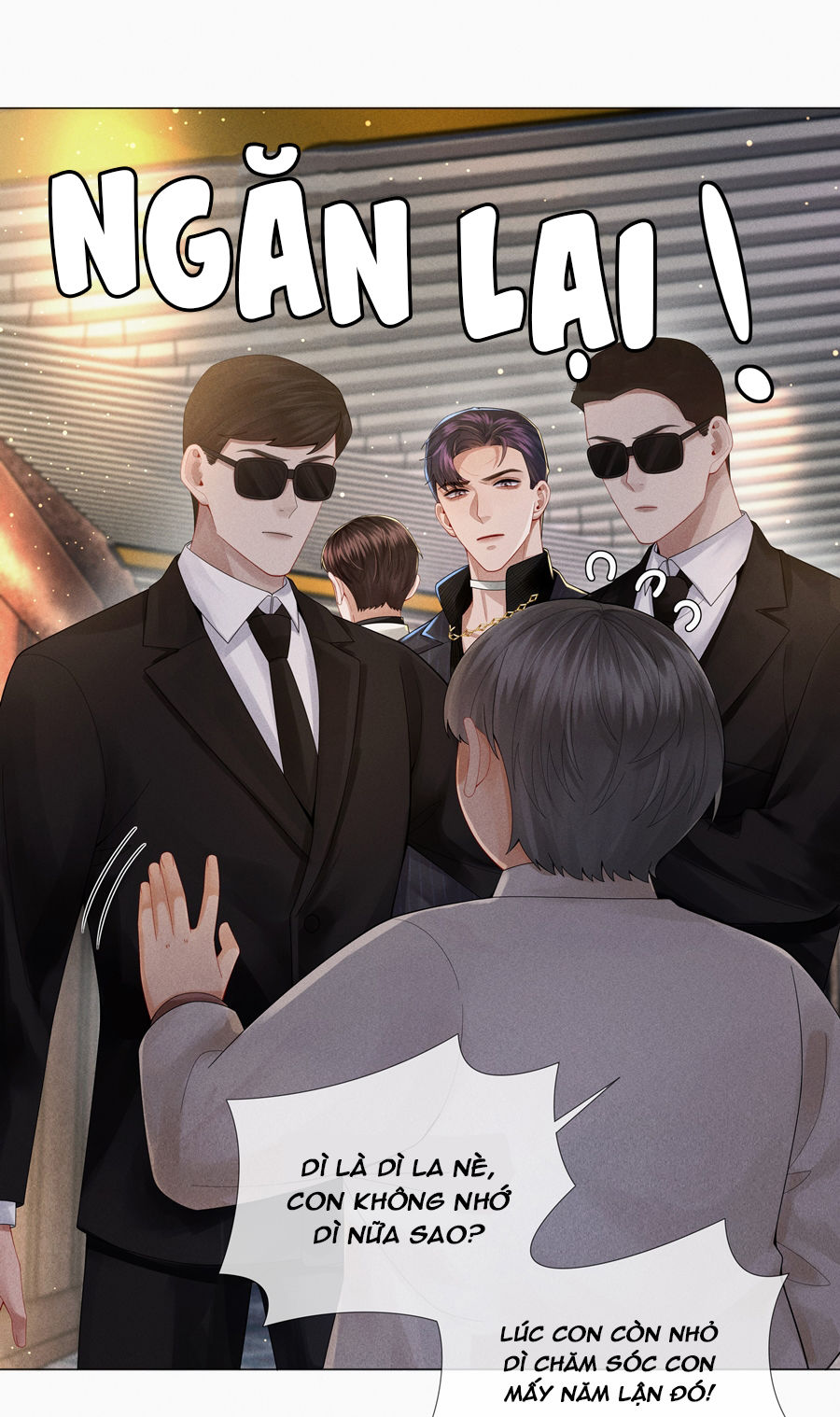 dior tiên sinh chapter 57 36