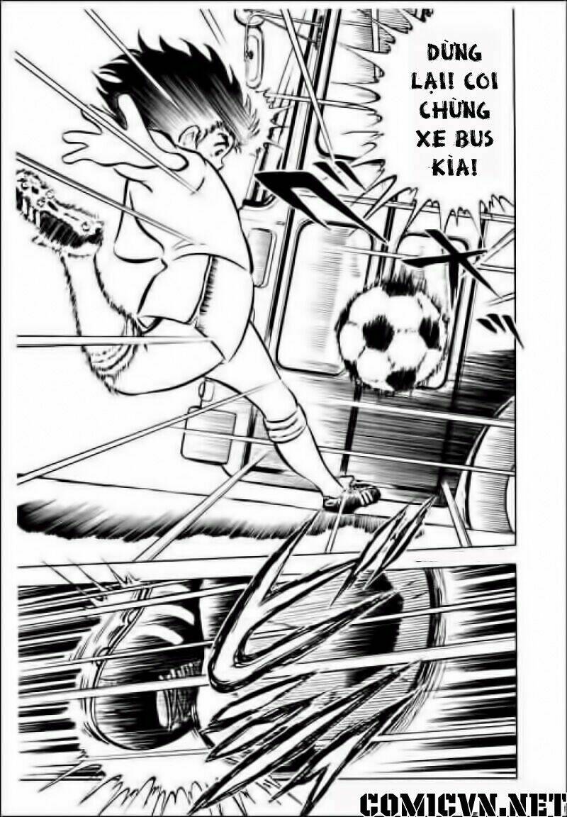 captain tsubasa chapter 1 43