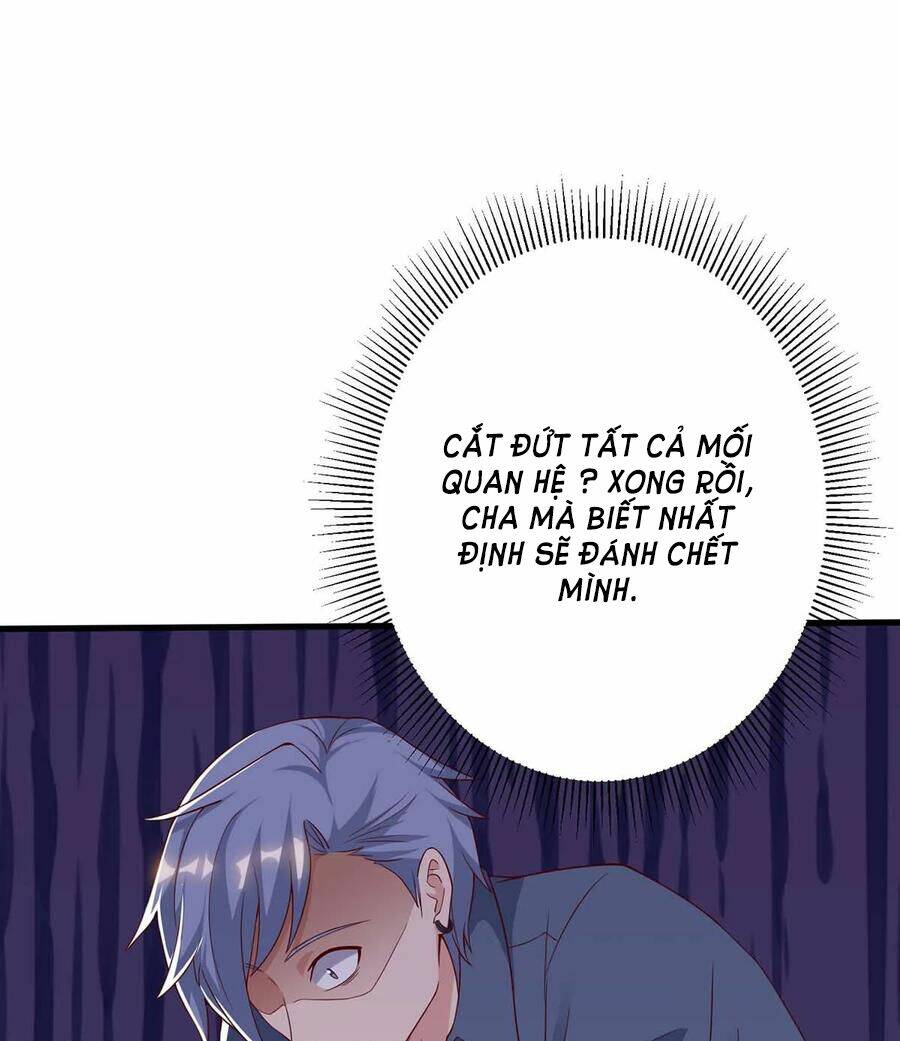 trọng sinh khí thiếu quy lai chapter 83 36