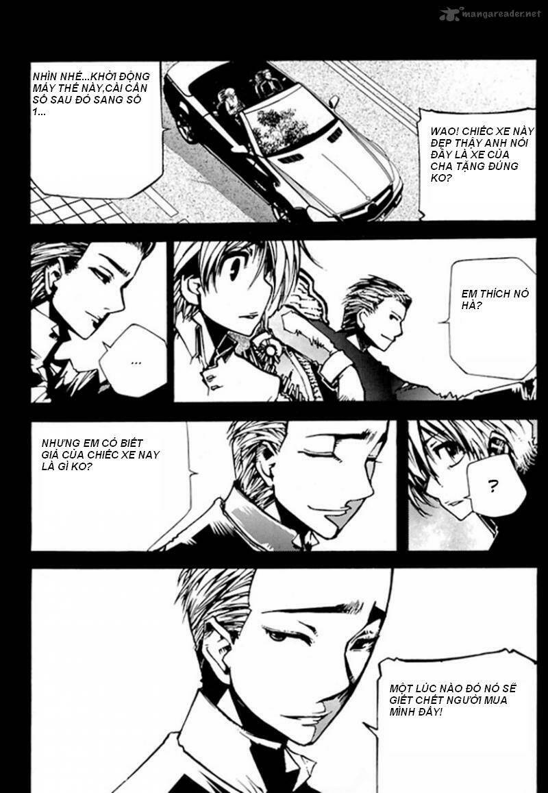 baptist chapter 3 26