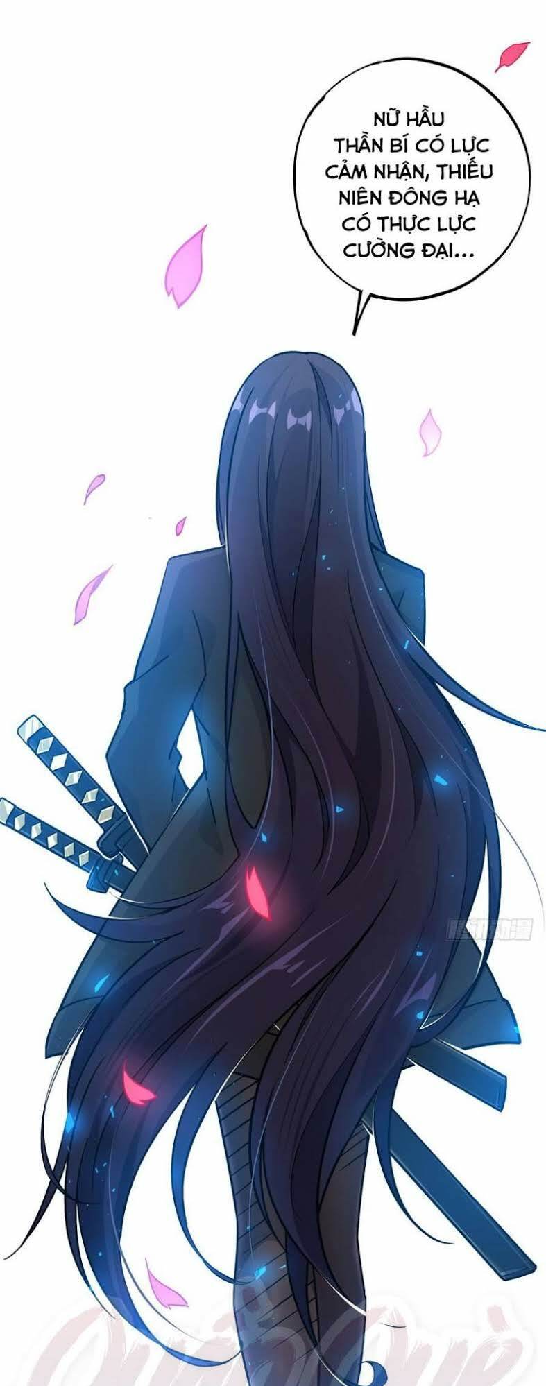 nhặt ma vương về làm nữ hầu chapter 14 42