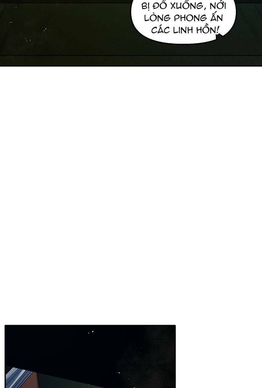 tế bào thần quốc chapter 8 82