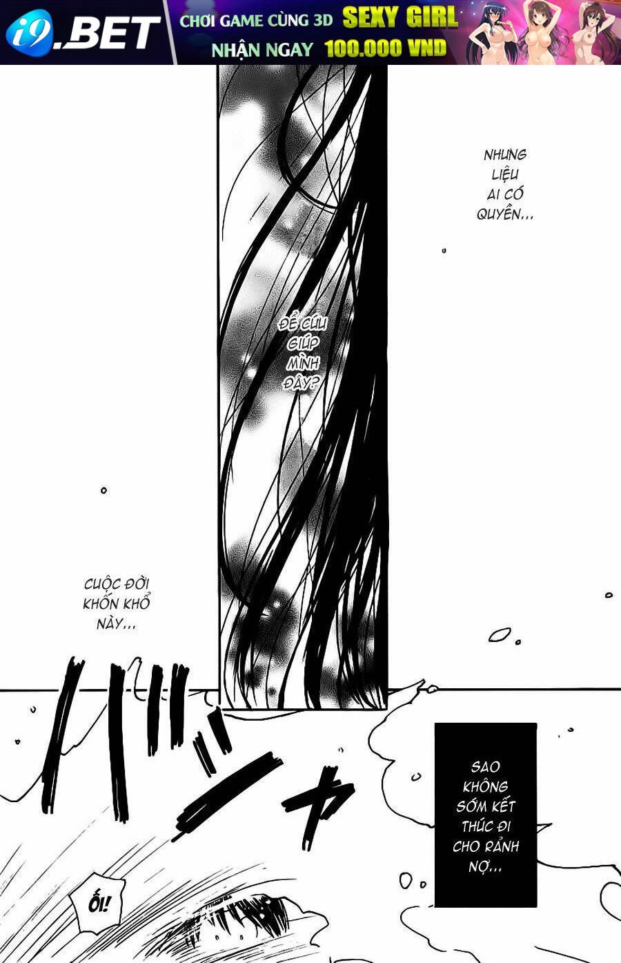 người tình chapter 2 16