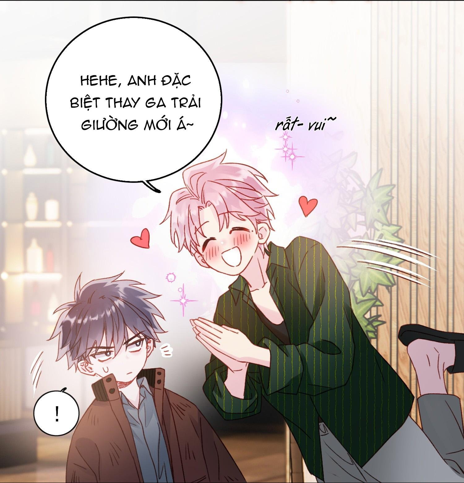 tôi phải trở thành nhân vật đại phản diện chapter 66 14