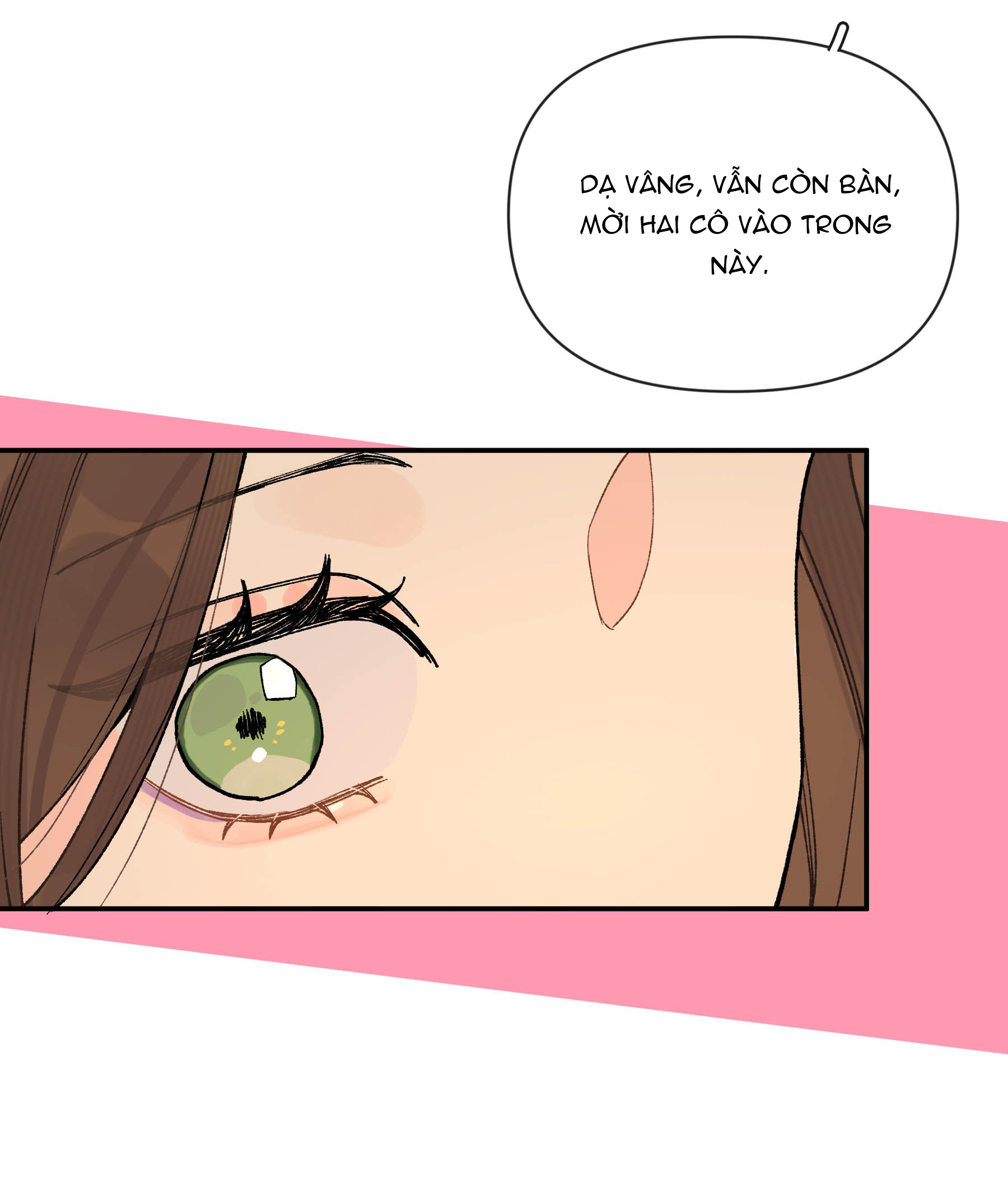 hôm nay anh đã chịu lộ tẩy chưa? chapter 8.2 5