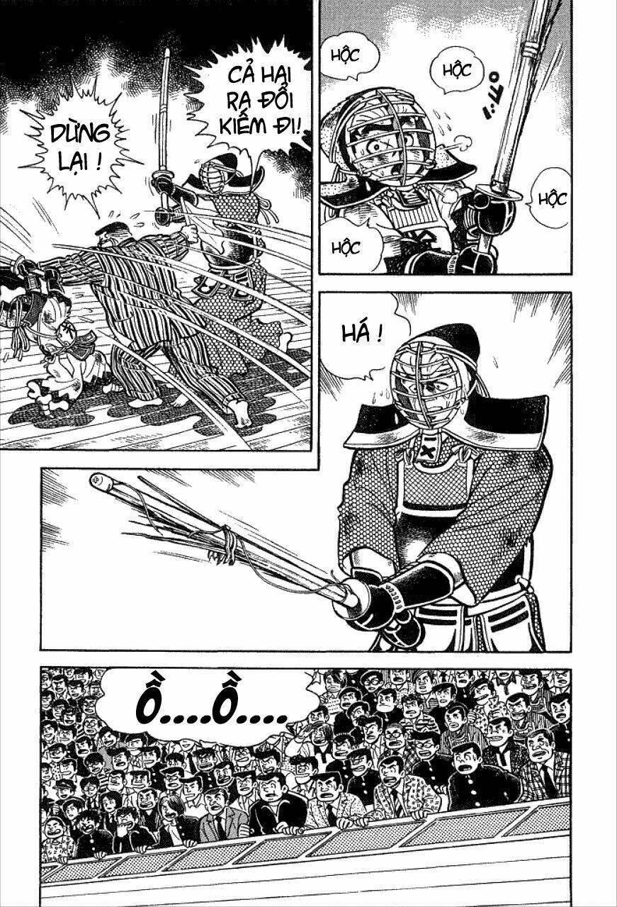 ore wa teppei chapter 133 7