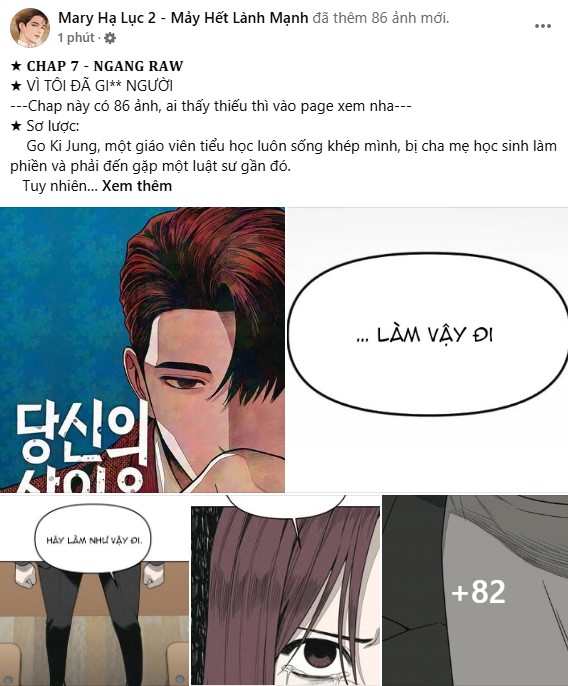 Couple Breaker chapter 73.2 35