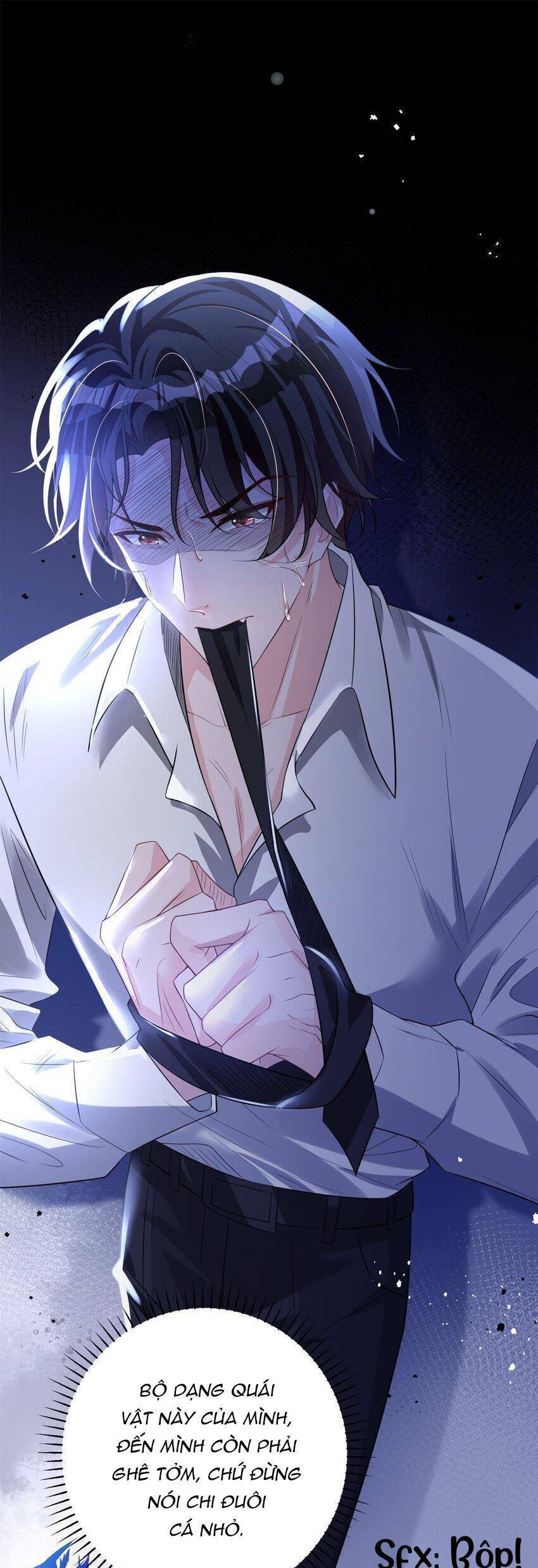 tổng tài huyết tộc cực sủng cô vợ mỹ nhân ngư chapter 41 1