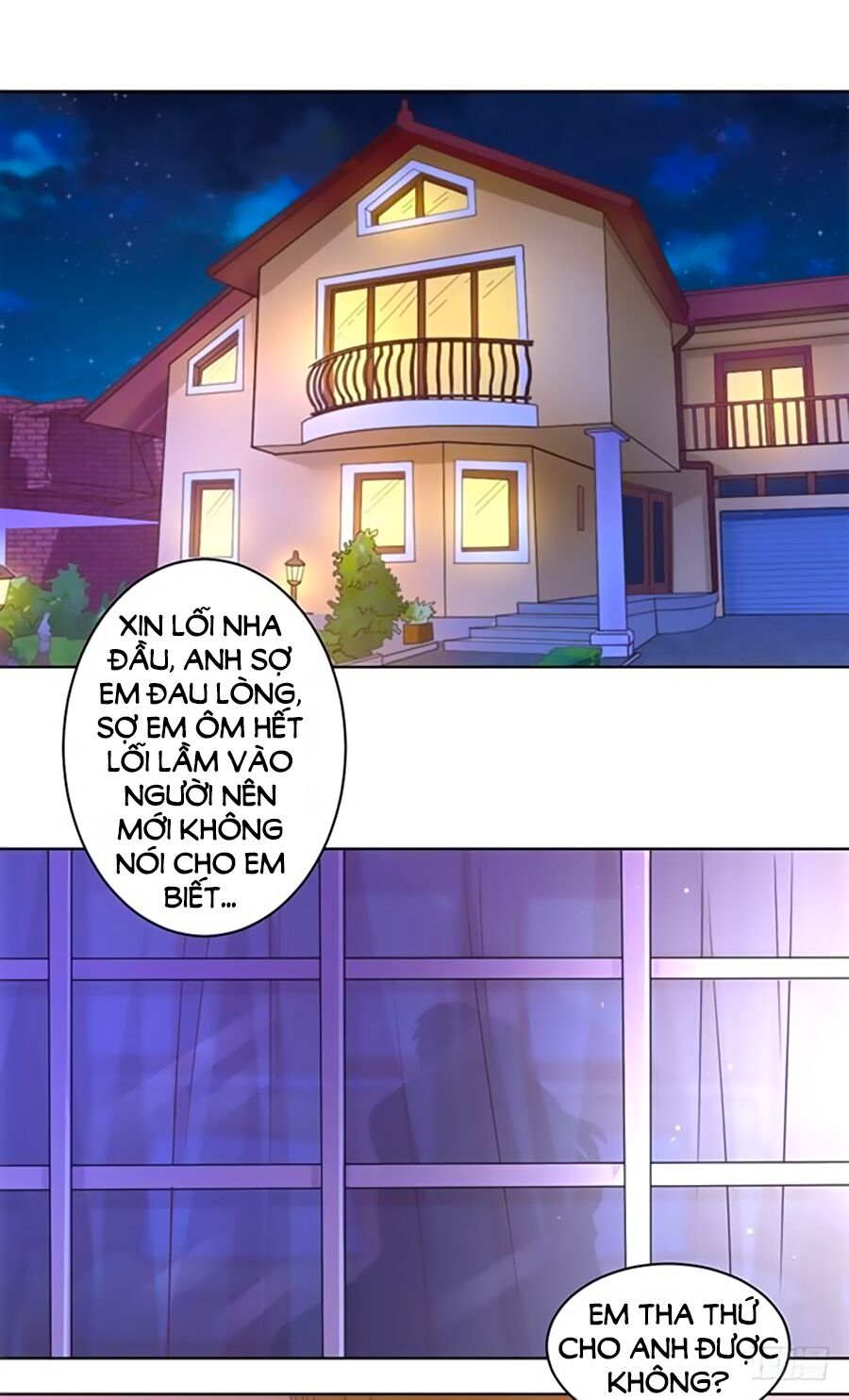 bác sĩ sở cũng muốn yêu chapter 147 2