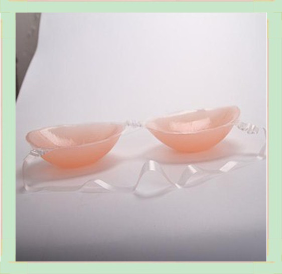Miếng dán silicon rút dây nâng ngực tạo khe sexy- Ln4949