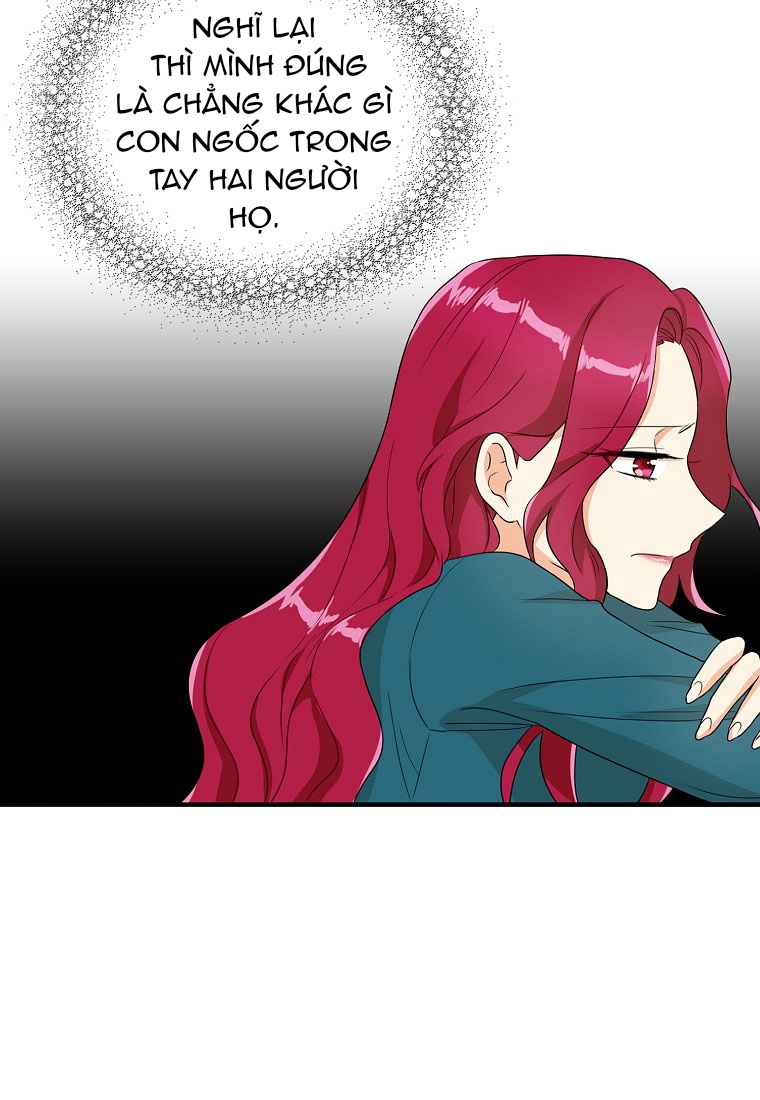 xuyên không trở thành mami của nhân vật phản diện chapter 55 60