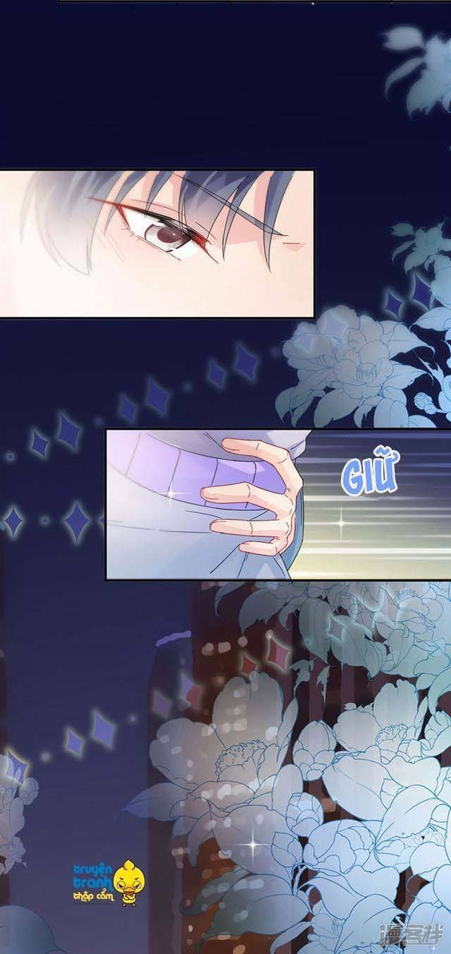 chọc tới chủ tịch tổng tài 2 chapter 140 2