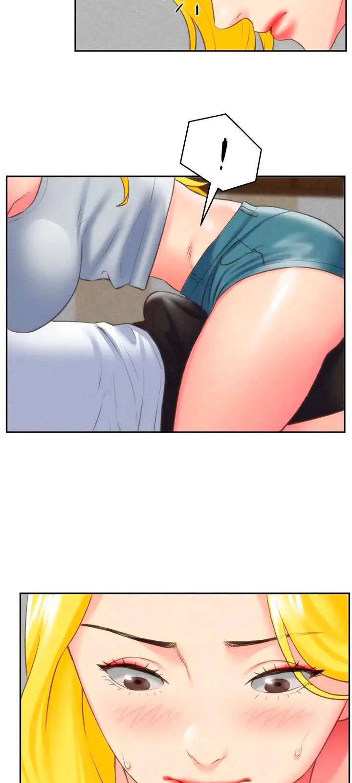 cô gái bé nhỏ của tôi chapter 28.2 11