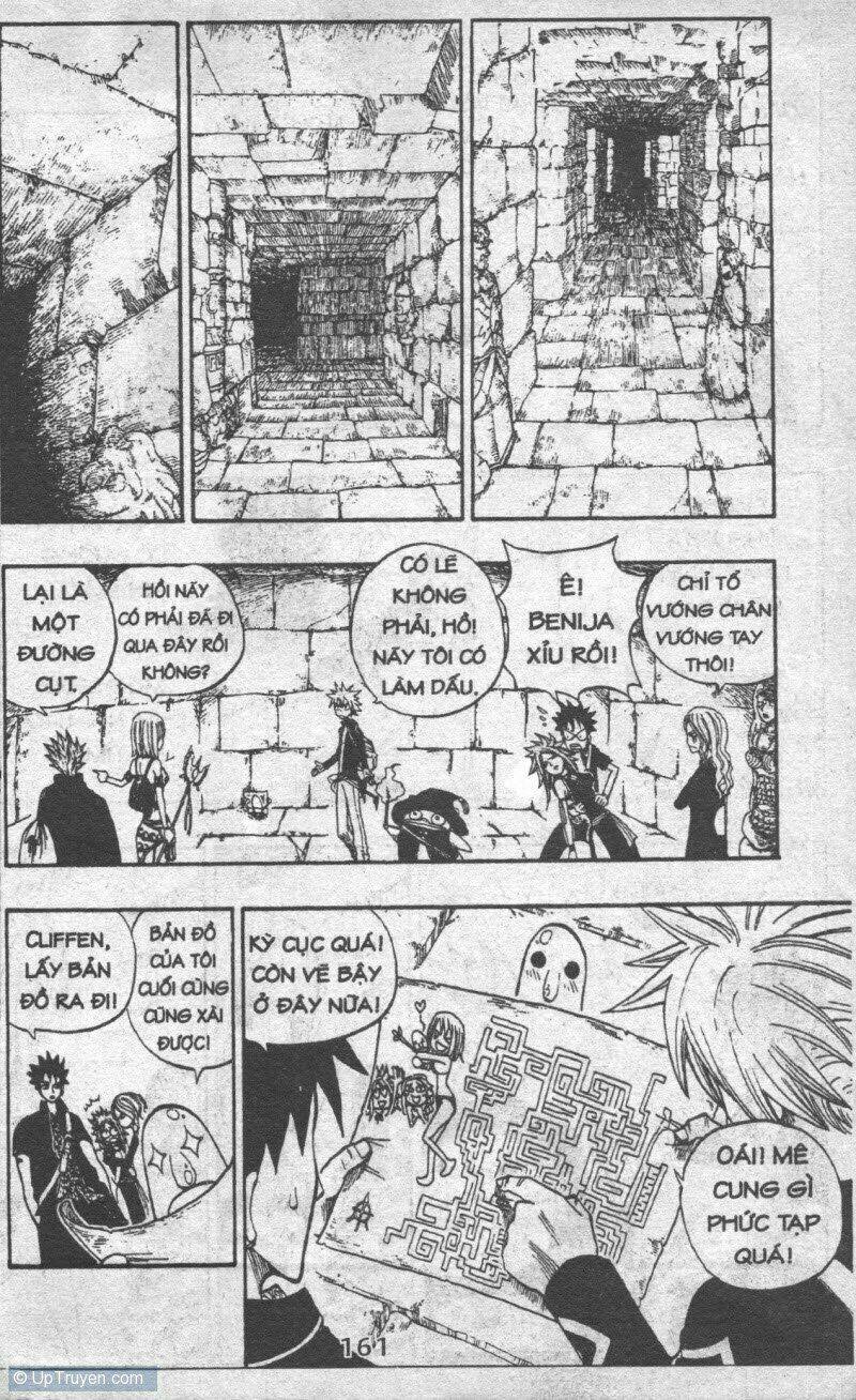 rave master (scan) chapter 31 161