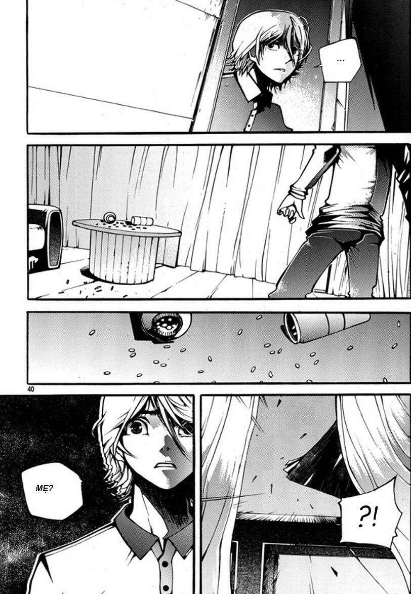 baptist chapter 1 39