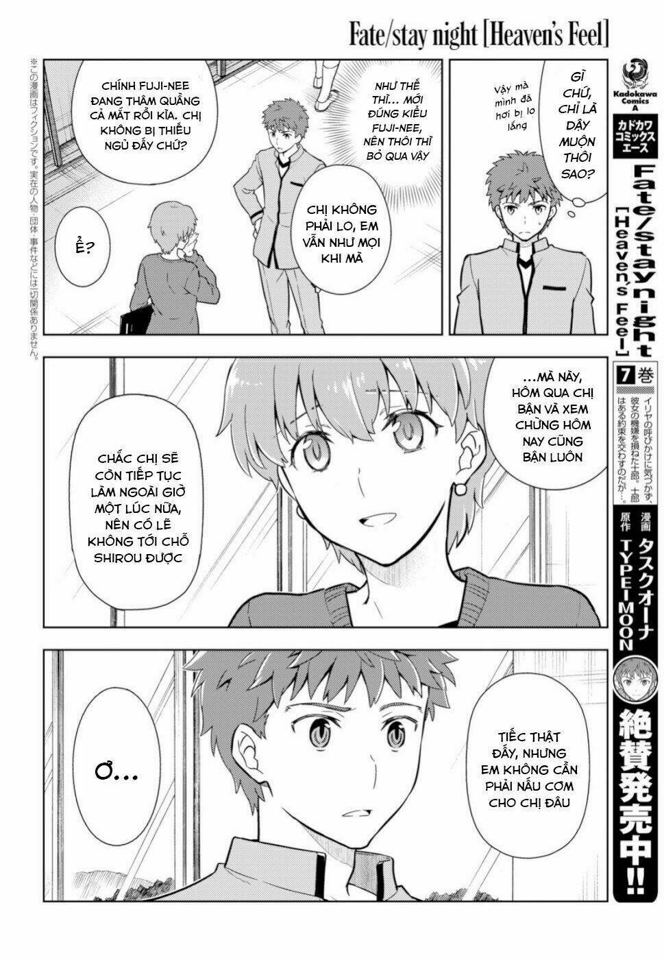 chén thánh: đêm định mệnh chapter 49 2