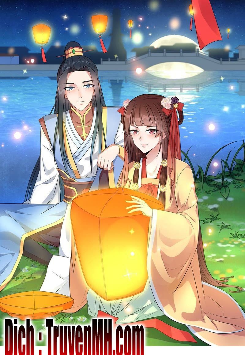 101 mỹ nam của vương phi béo phì chapter 33 1