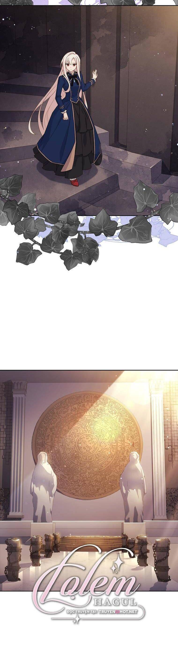 để yên cho tiểu thư hiền chapter 71 18