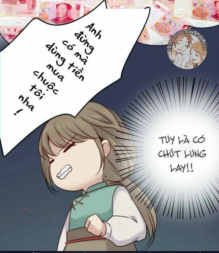 viện bảo tàng tâm nguyện chapter 5.3 12