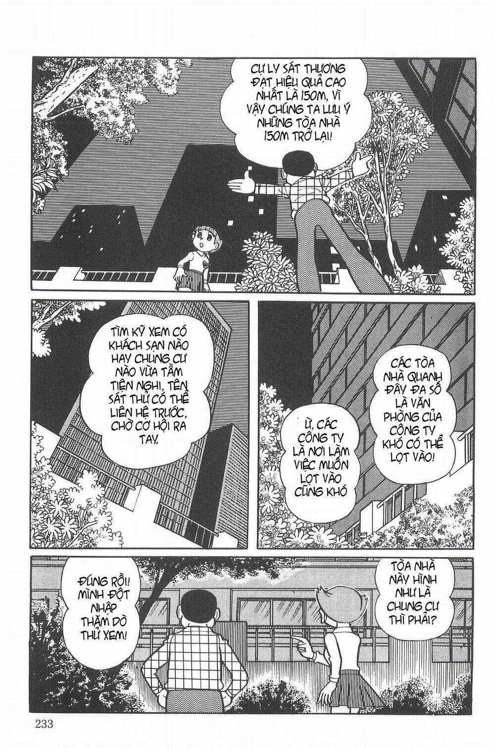 esper mami - siêu nhân mami chapter 14 13