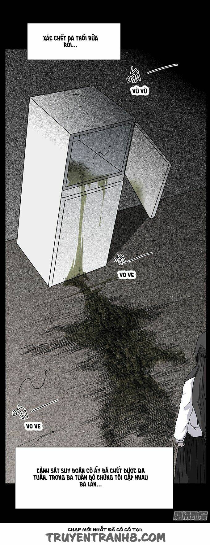 ớn lạnh tuyệt đối chapter 89 19