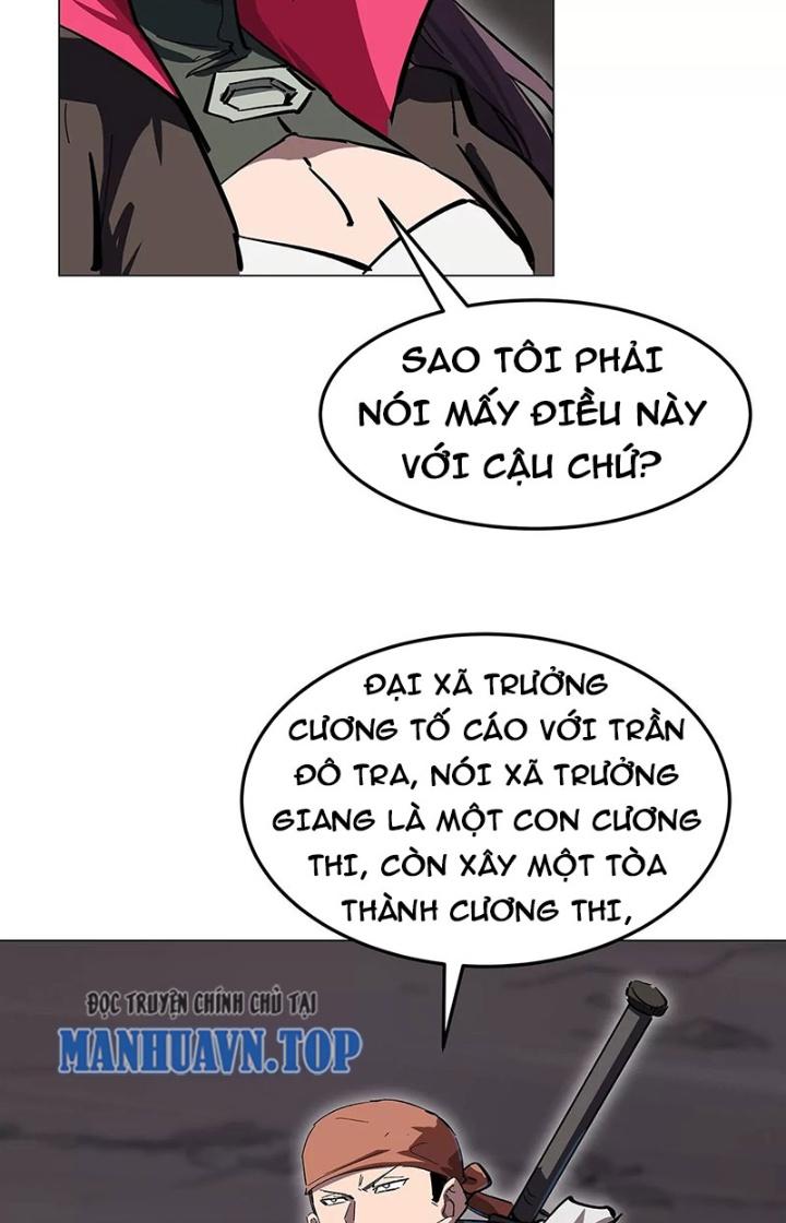 giang tư tiên sinh chapter 40 27