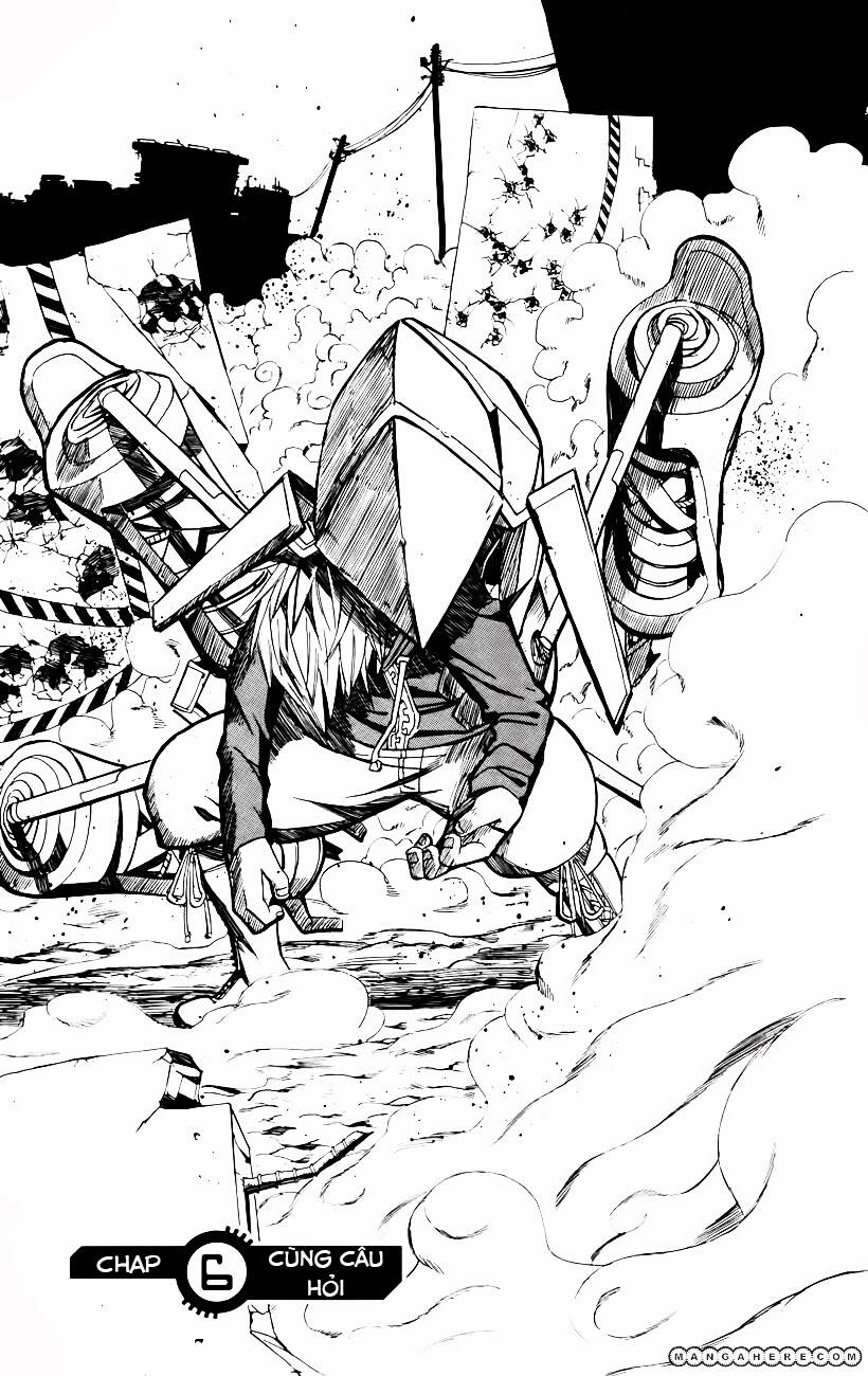 bullet armors chapter 6 4