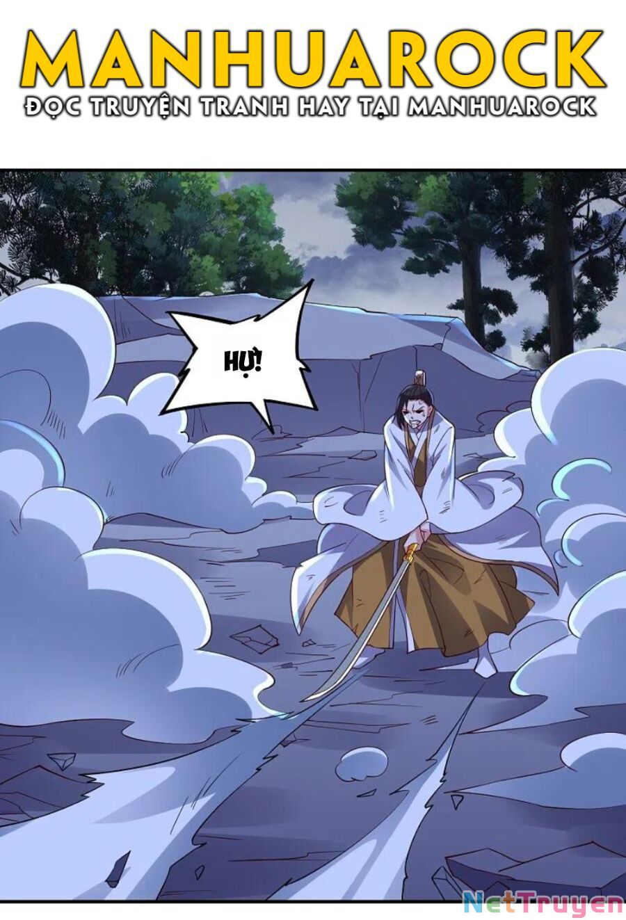 tiên võ đế tôn chapter 312 14