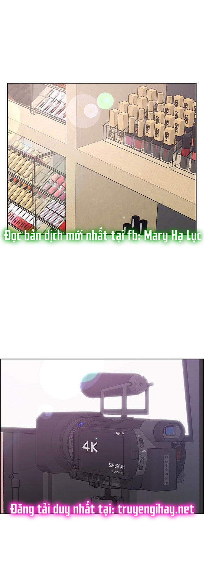 vẻ đẹp đích thực - true beauty chapter 185.1 20