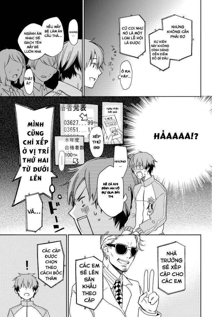 fujicue!!! - fujicue's music chapter 1 17