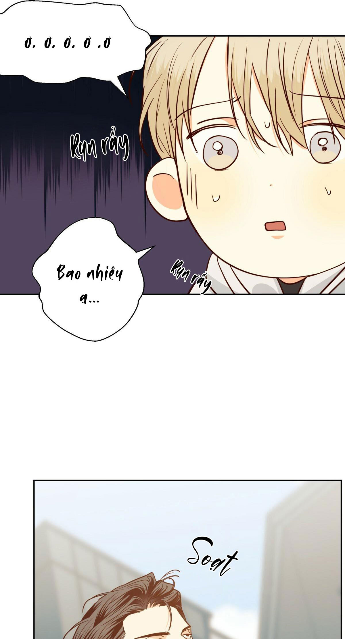 cửa hàng tiện lợi nguy hiểm chapter 68 40