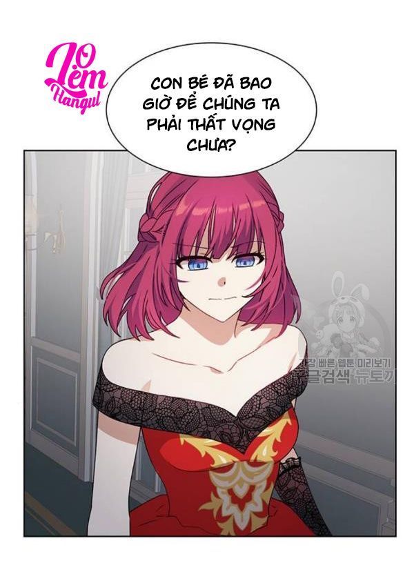 tôi là vị hôn thê phản diện chapter 30 36