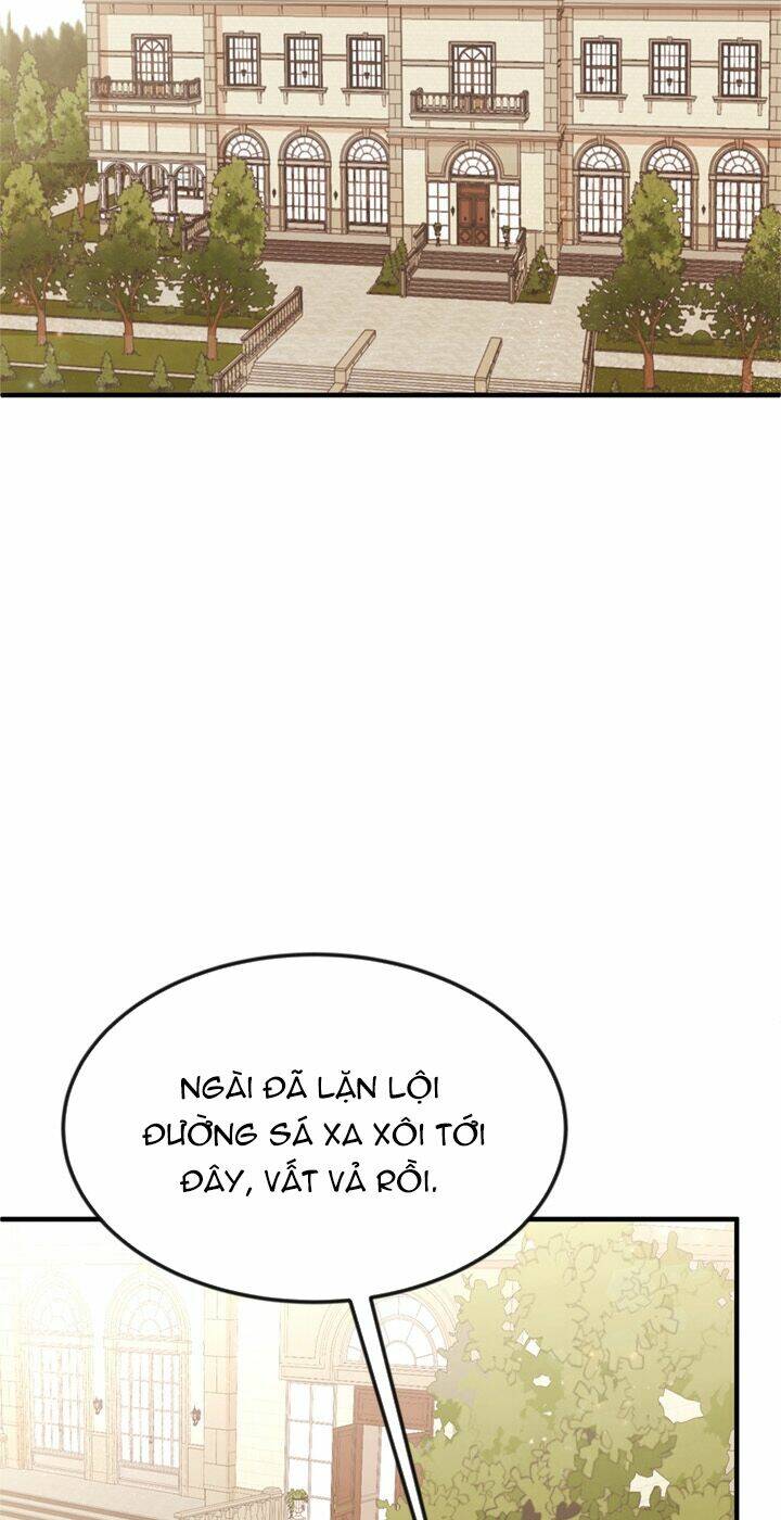 tiểu thư scarlet, em không muốn trả thù sao? chapter 29 60