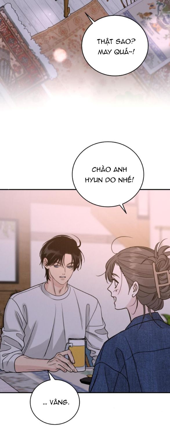 Thuyết Tình Yêu Ích Kỷ chapter 38.2 12