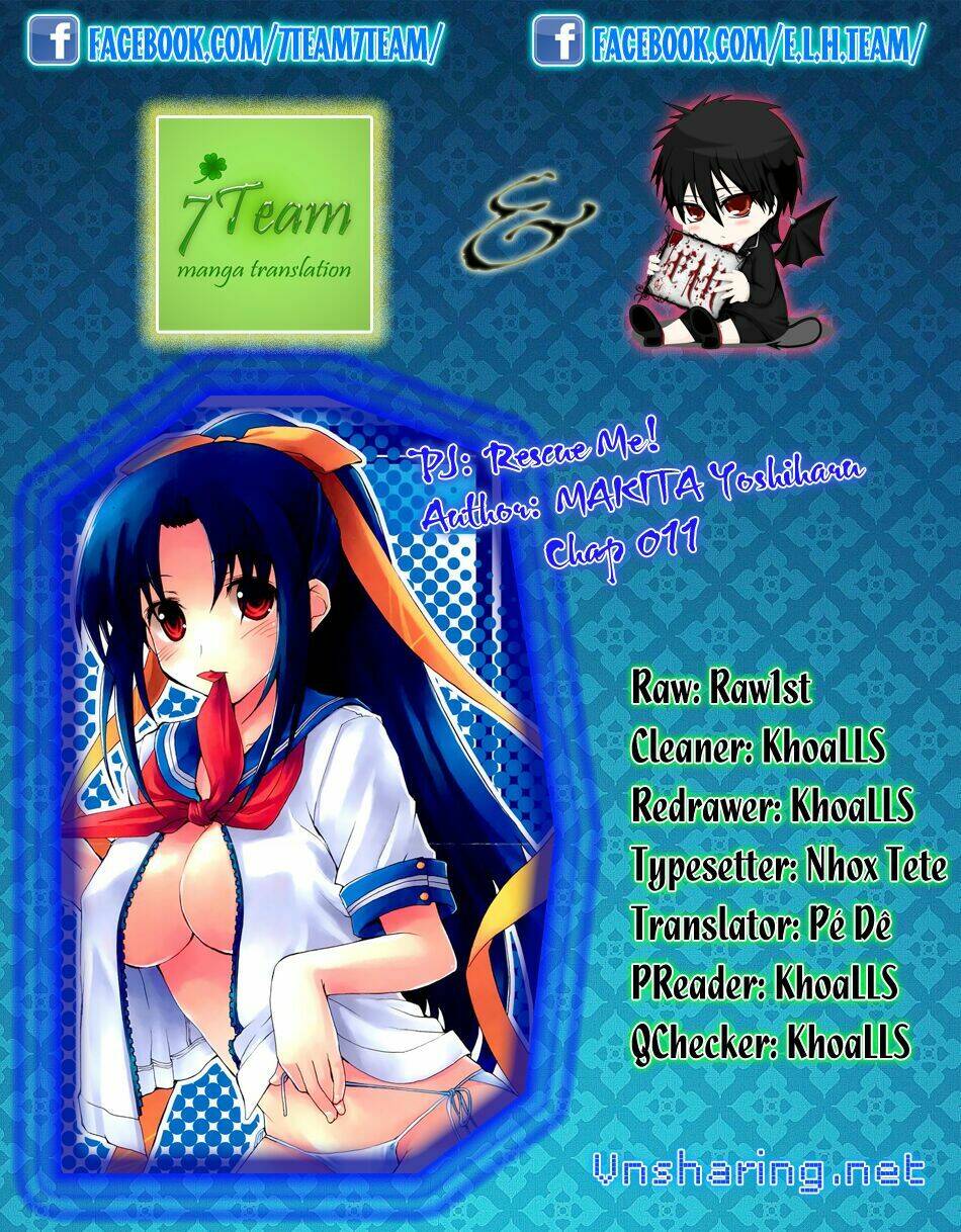 rescue me! chapter 11 3