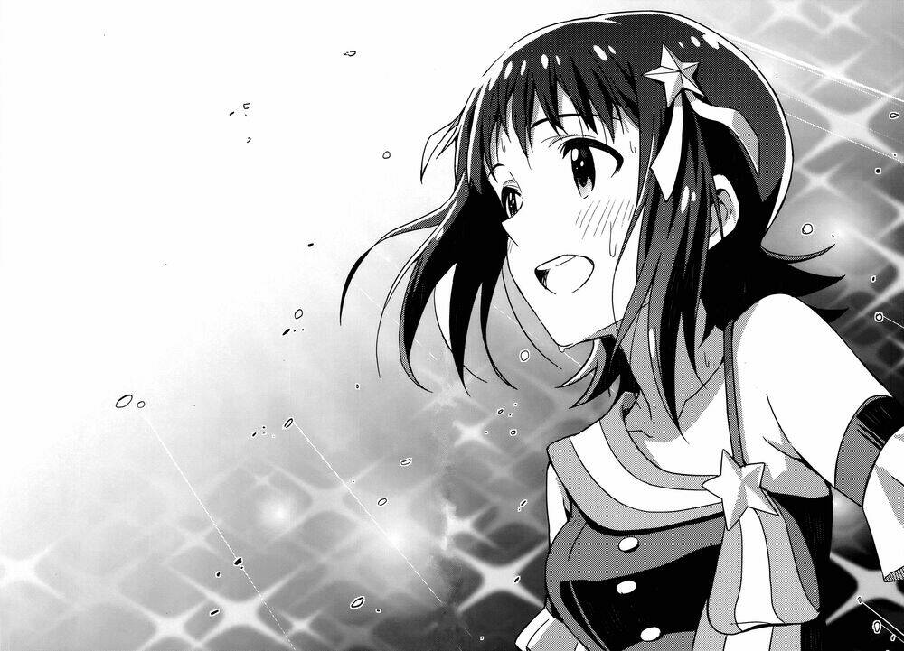 the idolm@ster (mana) chapter 38 13