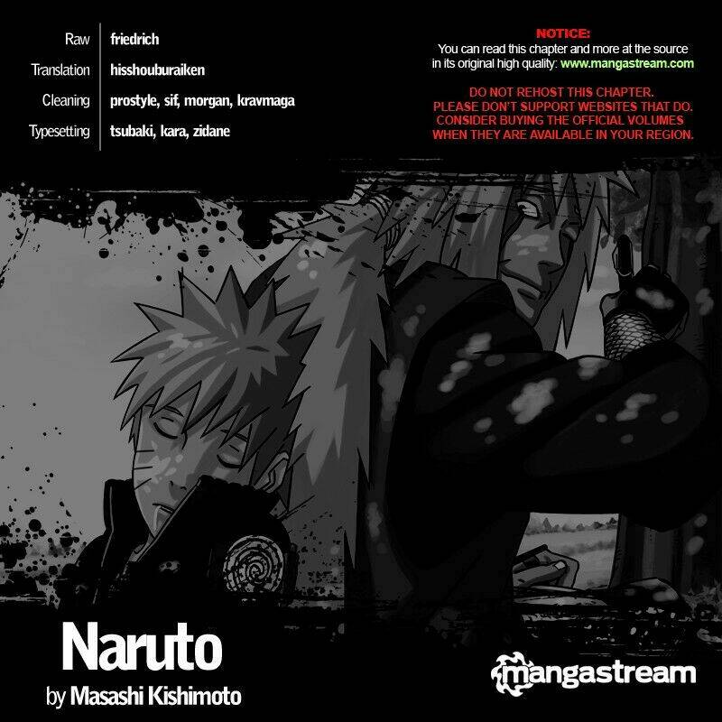 naruto - cửu vĩ hồ ly chapter 551 20