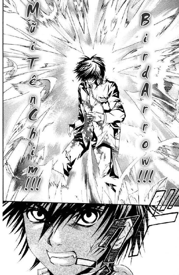 kami to sengoku seitokai chapter 7 14