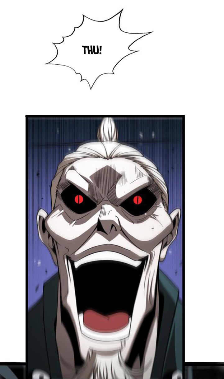 chư giới - tận thế online chapter 117 23