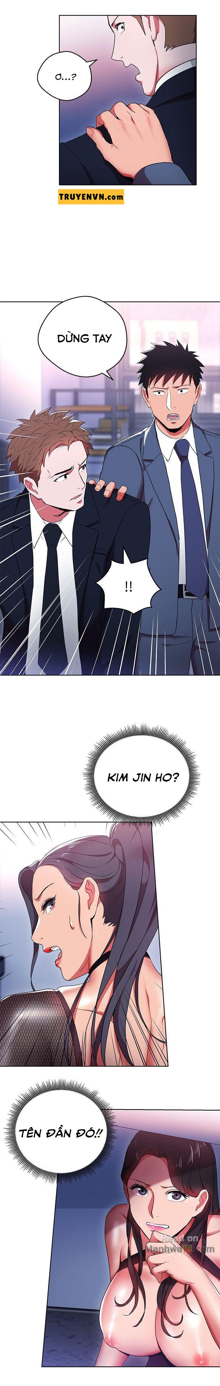 bị sếp chăn chapter 12 1