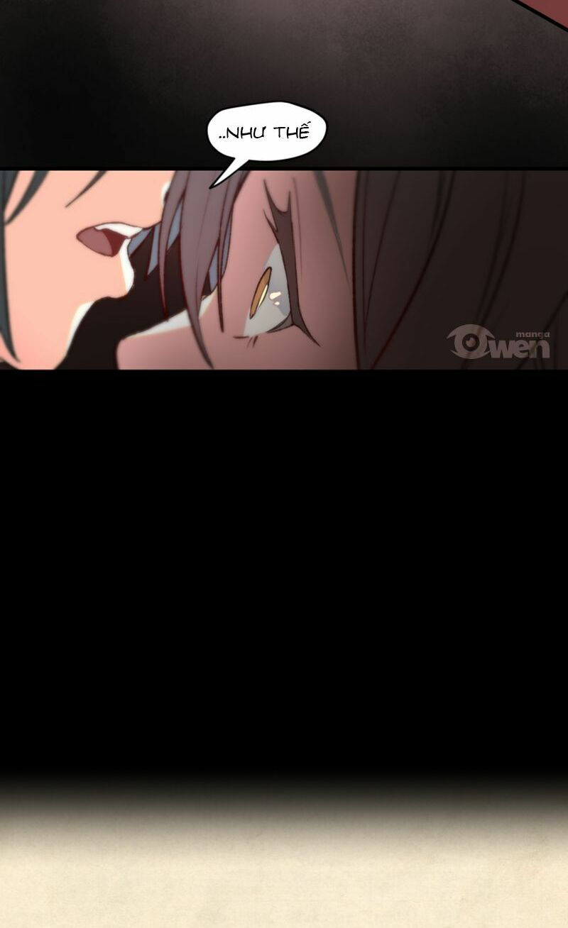 nơi mà ngôi sao băng rơi xuống, hãy đợi ở đó chapter 7 17