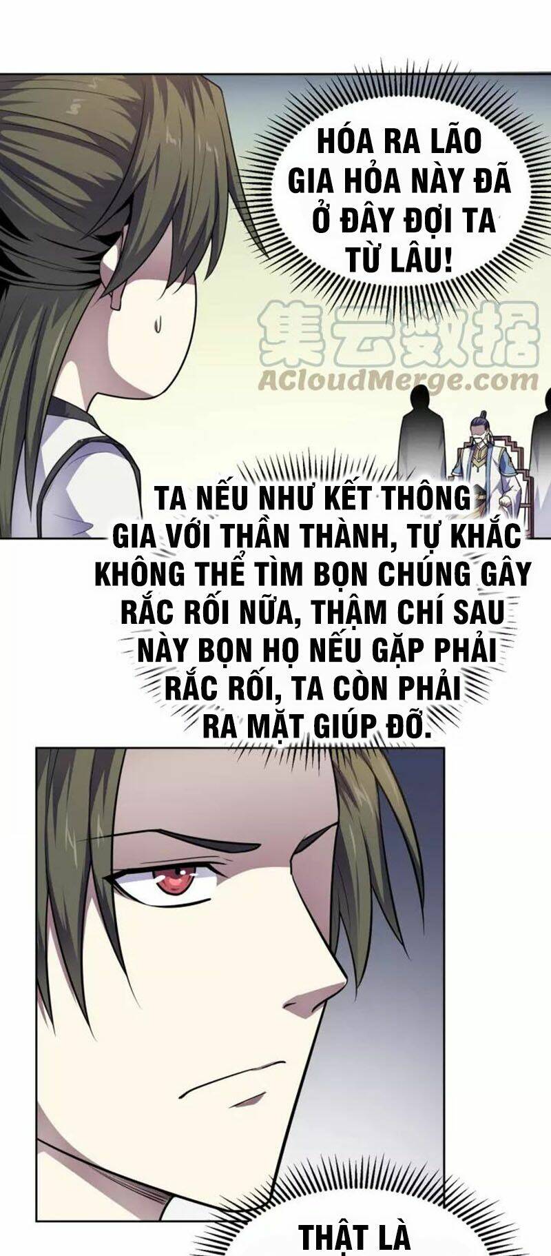 nghịch thiên đại thần chapter 77 21