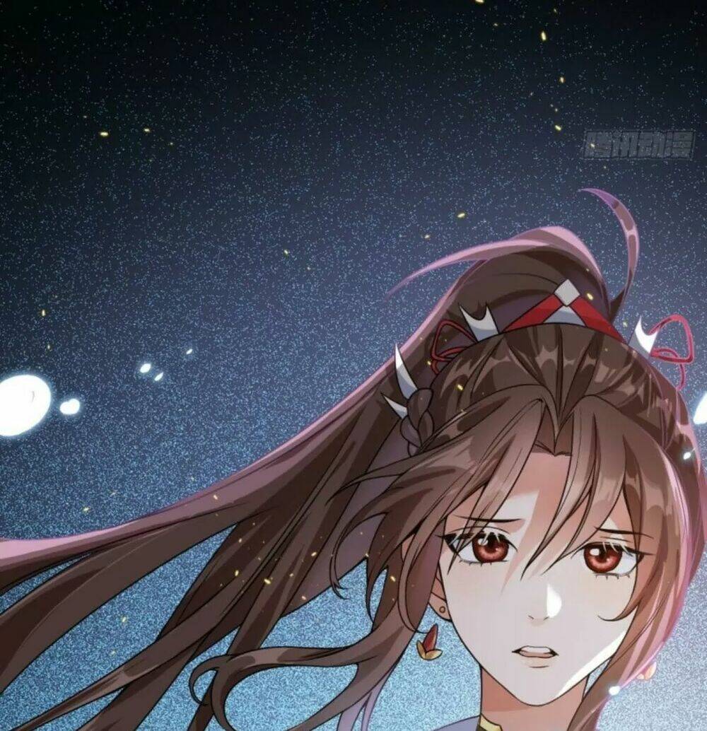 phế nữ yêu thần chapter 77 14